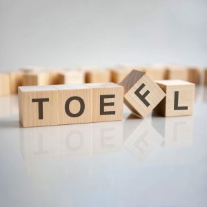 TOEFL Sınav Programı